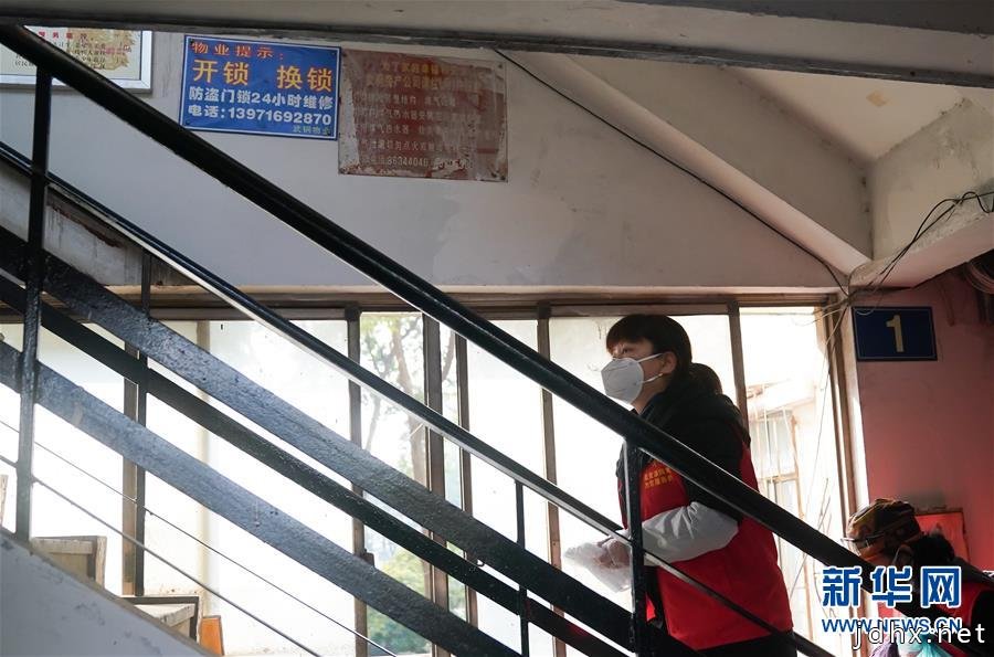 非常“10+1”——武汉春节假期延长第一天扫描