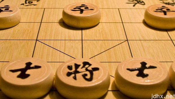 中国象棋起源于什么时期(图1)