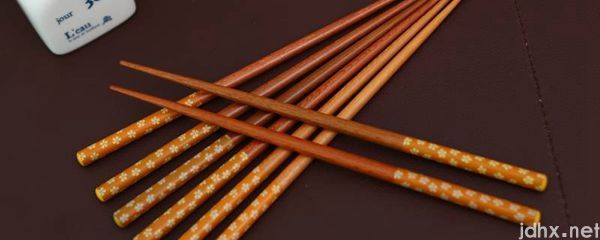 新筷子买来最正确的处理方法(图1)