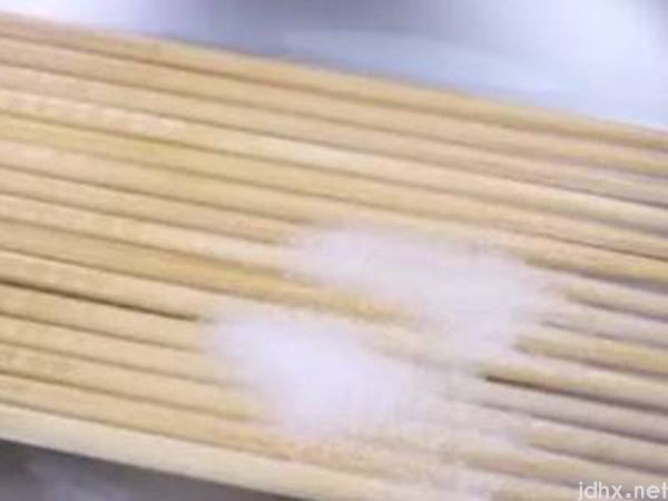 新筷子买来最正确的处理方法(图3)
