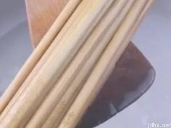 新筷子买来最正确的处理方法(图4)