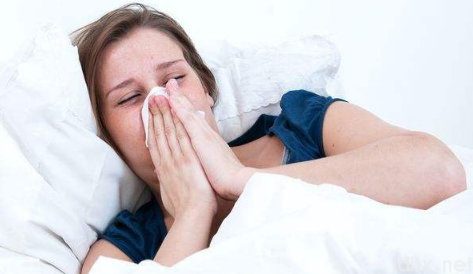 先从喉咙痛开始的感冒是什么感冒2
