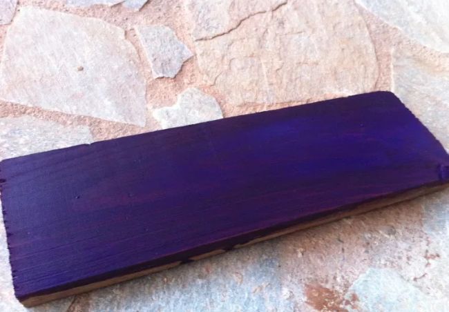 紫心木