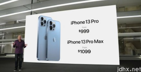 iphone13pro和iphone13promax买哪个2