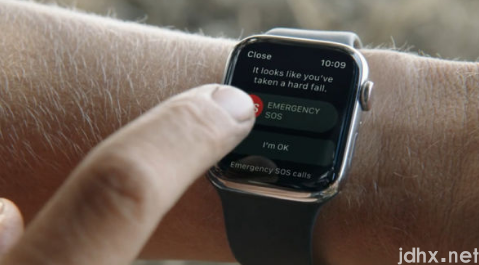 Apple Watch S7值得入手吗3