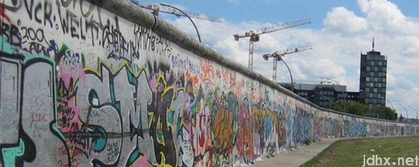 柏林墙于第几次柏林危机时建立(图1)