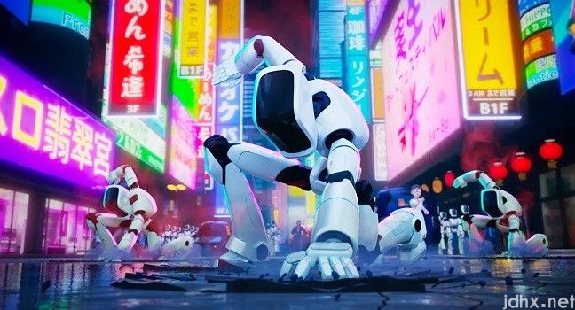 2021年十佳好莱坞动画电影，古天乐制片《智能大反攻》高居第一