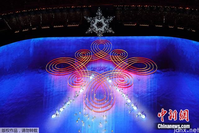 北京冬奥会落幕！四年后，米兰见(图3)
