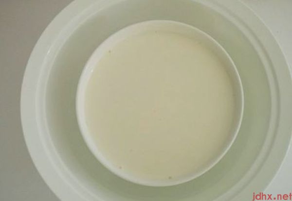 浓缩椰浆怎么做成椰奶(图3)