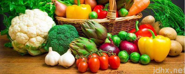 维生素b2有哪些食物和水果蔬菜(图1)