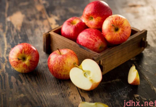 一天三顿吃苹果可以减肥吗2