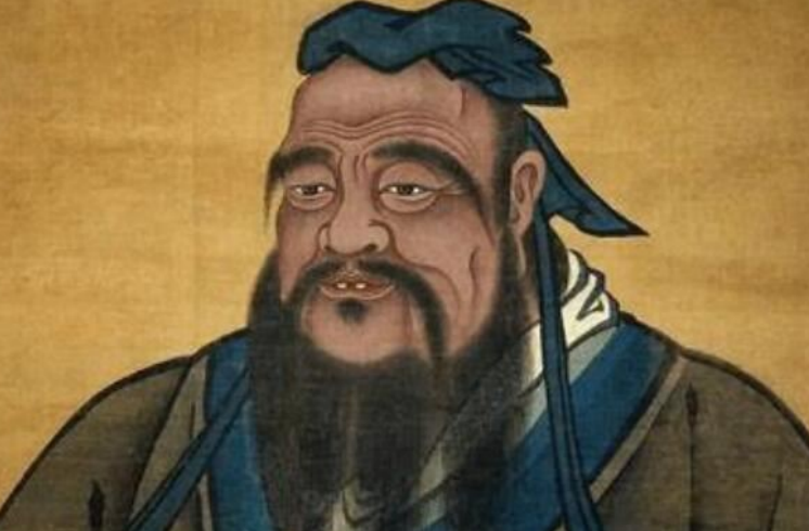 中国最具影响力的历史人物十大排名(图1)