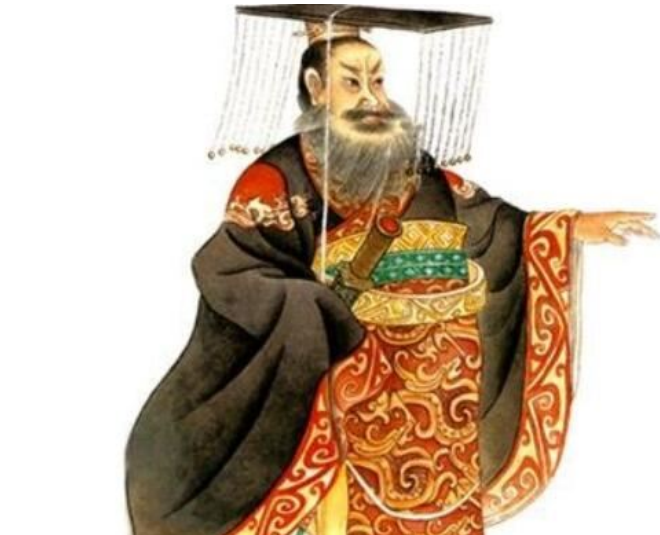 中国最具影响力的历史人物十大排名(图3)