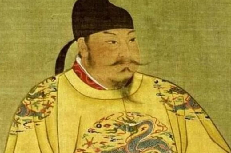 中国最具影响力的历史人物十大排名(图7)