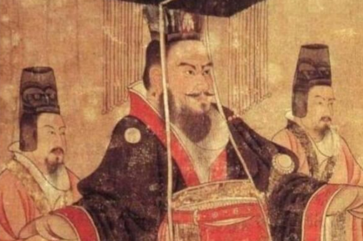中国最具影响力的历史人物十大排名(图9)