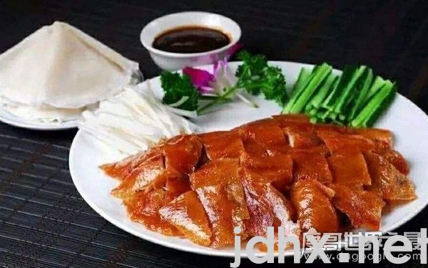 中国10大美食，八大菜系各有特色（口味各不相同）(图1)