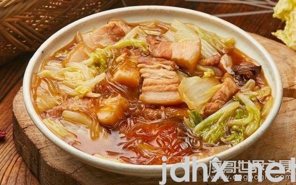 中国10大美食，八大菜系各有特色（口味各不相同）(图4)