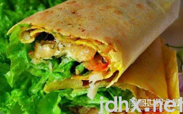 中国10大美食，八大菜系各有特色（口味各不相同）(图3)