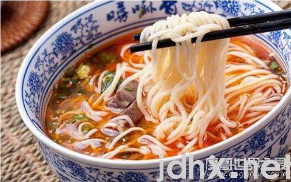 中国10大美食，八大菜系各有特色（口味各不相同）(图6)