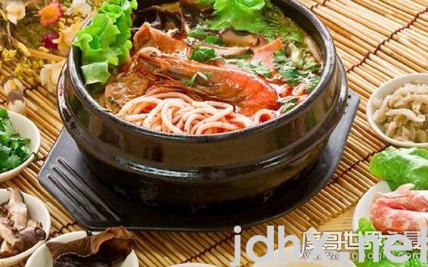 中国10大美食，八大菜系各有特色（口味各不相同）(图8)