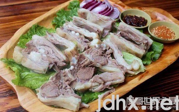 中国10大美食，八大菜系各有特色（口味各不相同）(图10)