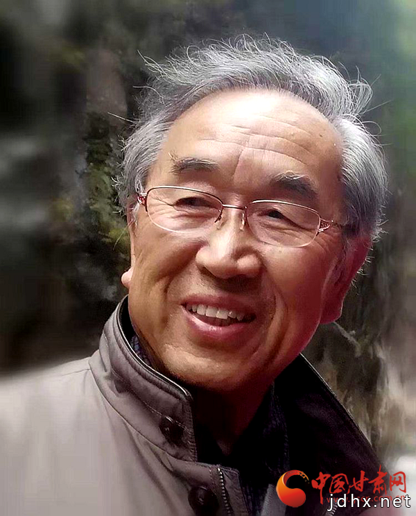 76岁天水音乐家李祖武创作战疫歌曲《思过》(图2)