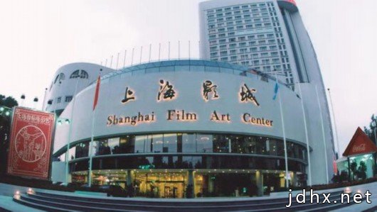 上海影院“米其林指南”最新出炉，看看你家附近有没有