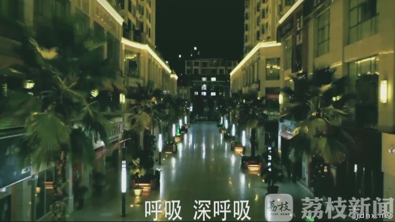 徐州籍音乐人创作抗疫公益歌曲 “徐州元素”点亮MV