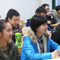 中国人民大学英语写作能力标准