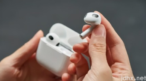 AirPods3还会出吗20211
