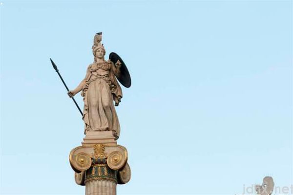 世界十大巨型雕像：中国乐山大佛上榜(图3)