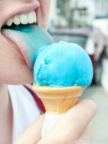 各国奇葩冰淇凌惊艳你的味蕾(图6)