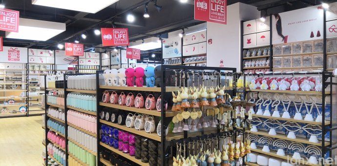 开家小商品批发店怎么样？我来为您解答(图2)