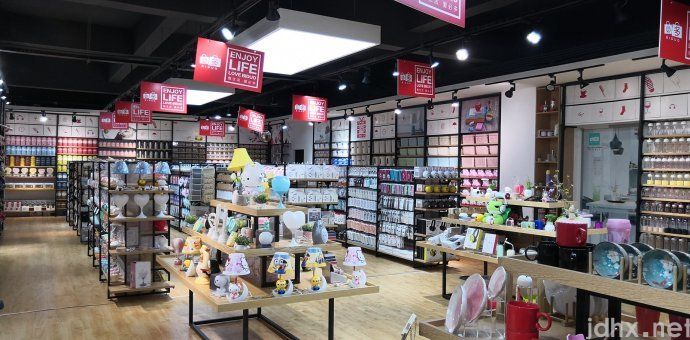 开家小商品批发店怎么样？我来为您解答(图3)