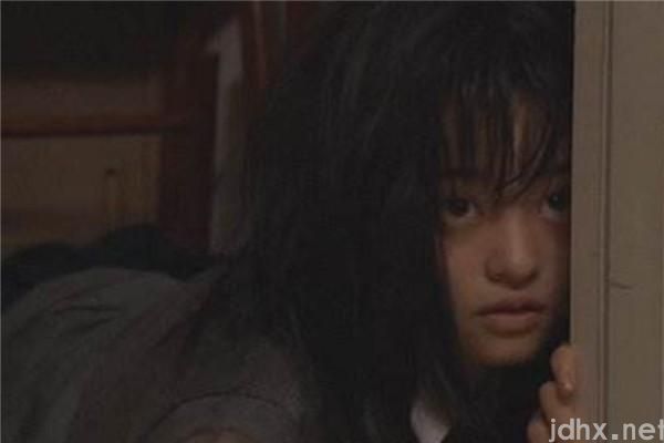 日本最恐怖的电影第一名 恐怖片排行榜前十名电影日本(图2)