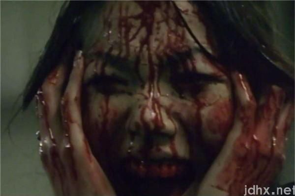 日本最恐怖的电影第一名 恐怖片排行榜前十名电影日本(图6)