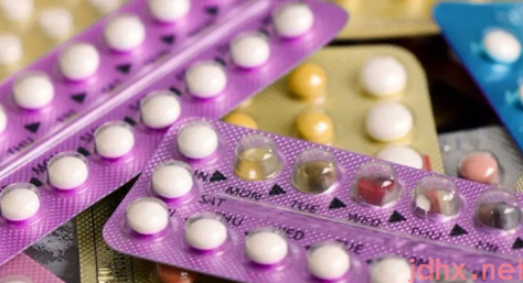 避孕药什么时候吃能有效避孕4
