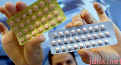 避孕药什么时候吃能有效避孕2