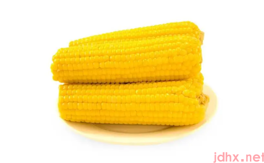 玉米热量是按玉米粒算还是整个3