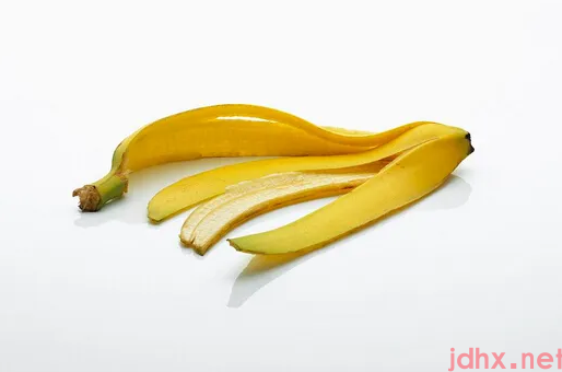 香蕉皮煮水功效与作用及禁忌2