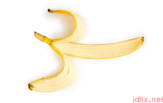 香蕉皮煮水功效与作用及禁忌3