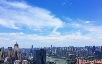 2022重庆高温天气要持续多久1