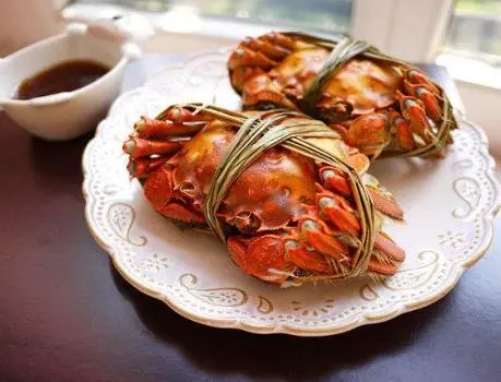 8月份是吃螃蟹的季节吗3