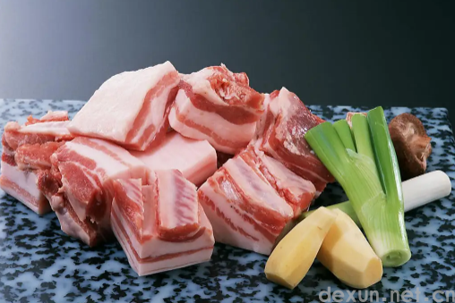 2022年国庆节猪肉价格还会上涨吗2