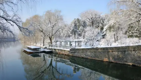 2022年北京12月冷还是1月冷1