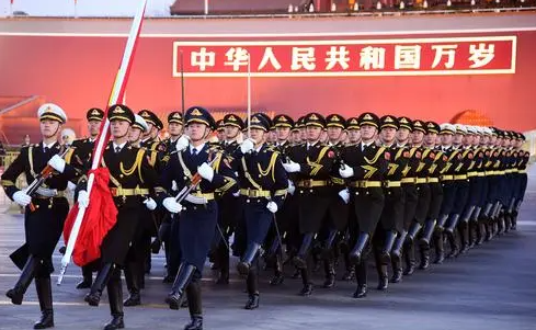 今年过年北京看升旗人多吗20233