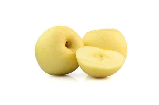 黄金维纳斯苹果是脆的还是面的3