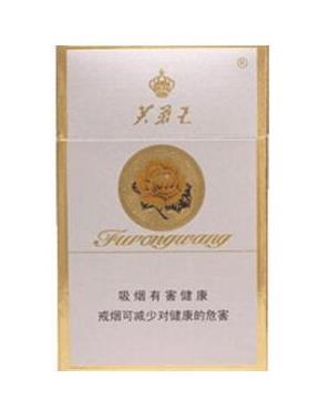 中国十大口感最好的香烟排行榜，黄鹤楼口感淡雅、中华是烤烟的代表(图5)