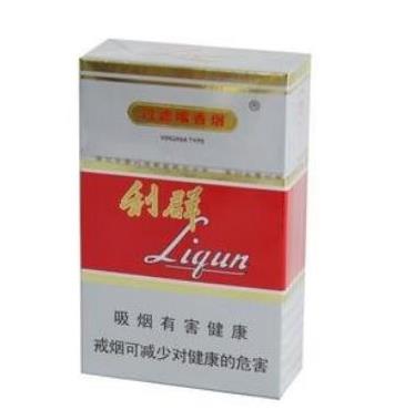 中国十大口感最好的香烟排行榜，黄鹤楼口感淡雅、中华是烤烟的代表(图4)