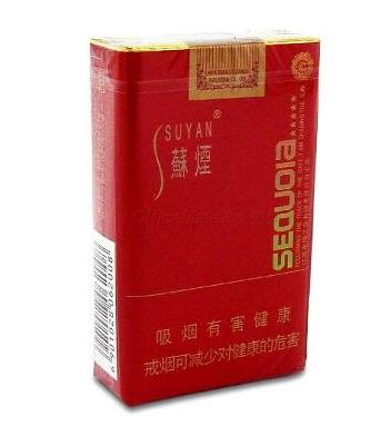 中国十大口感最好的香烟排行榜，黄鹤楼口感淡雅、中华是烤烟的代表(图10)